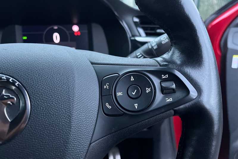 Used Vauxhall Corsa 2023 for sale - 77146767: Photo 27