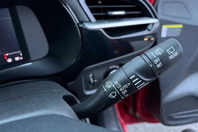 Used Vauxhall Corsa 2023 for sale - 77146767: Photo 28