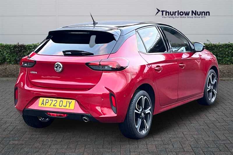 Used Vauxhall Corsa 2023 for sale - 77146767: Photo 3