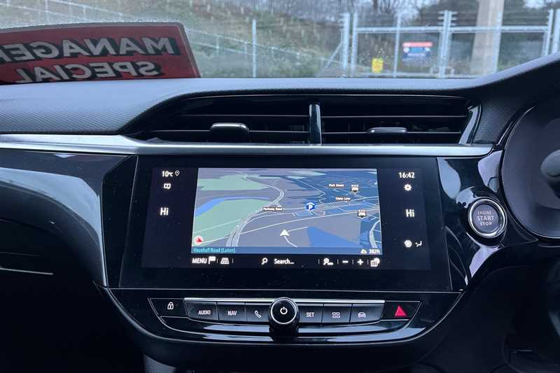 Used Vauxhall Corsa 2023 for sale - 77146767: Photo 37