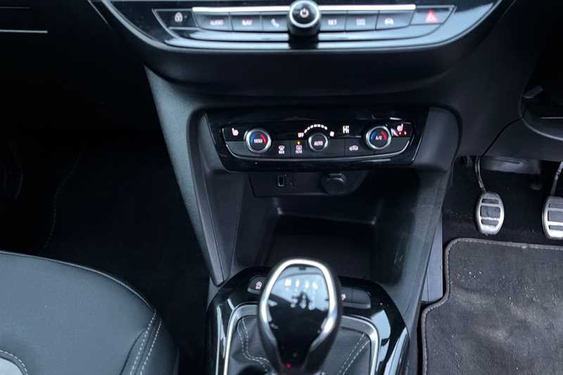 Used Vauxhall Corsa 2023 for sale - 77146767: Photo 38