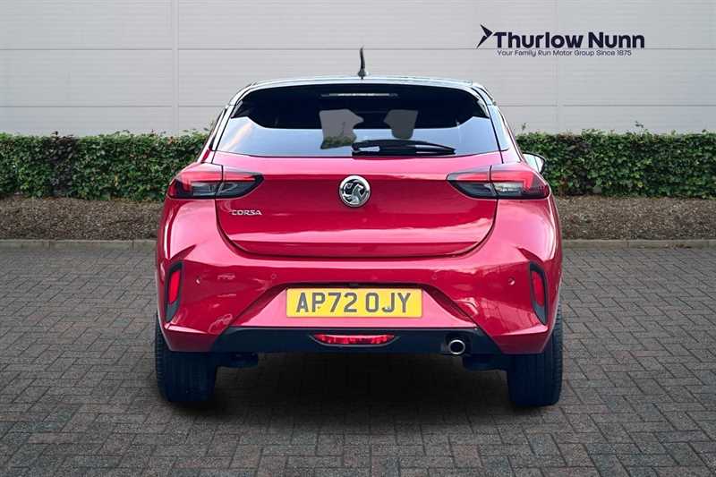 Used Vauxhall Corsa 2023 for sale - 77146767: Photo 4