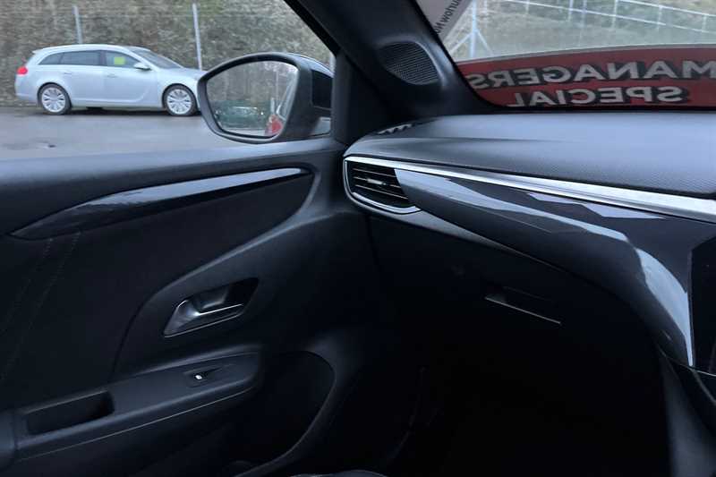 Used Vauxhall Corsa 2023 for sale - 77146767: Photo 40
