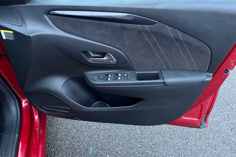 Used Vauxhall Corsa 2023 for sale - 77146767: Photo 41