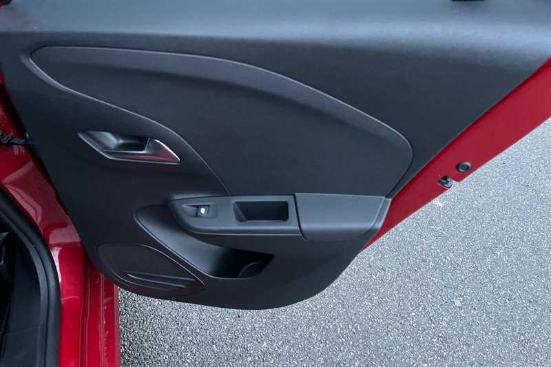 Used Vauxhall Corsa 2023 for sale - 77146767: Photo 42
