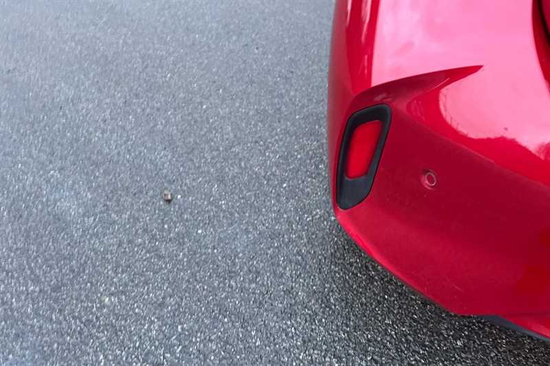 Used Vauxhall Corsa 2023 for sale - 77146767: Photo 47