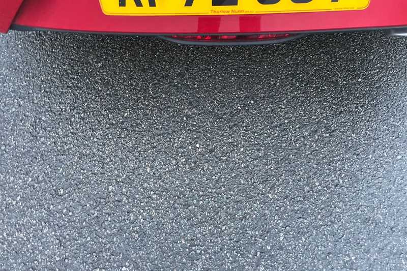 Used Vauxhall Corsa 2023 for sale - 77146767: Photo 48