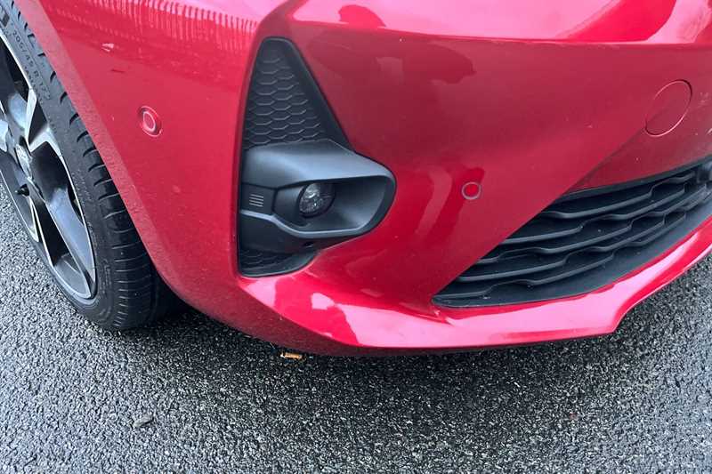 Used Vauxhall Corsa 2023 for sale - 77146767: Photo 54