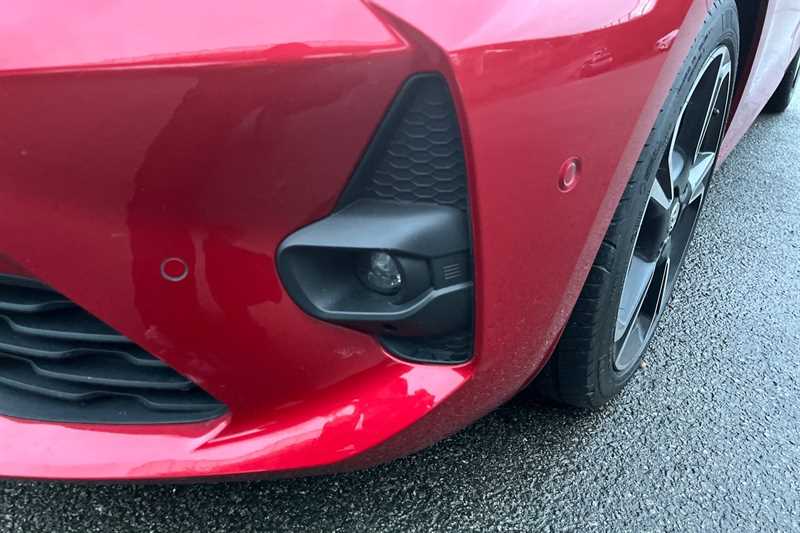 Used Vauxhall Corsa 2023 for sale - 77146767: Photo 56