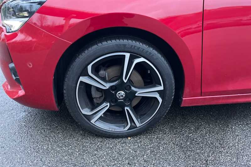 Used Vauxhall Corsa 2023 for sale - 77146767: Photo 57