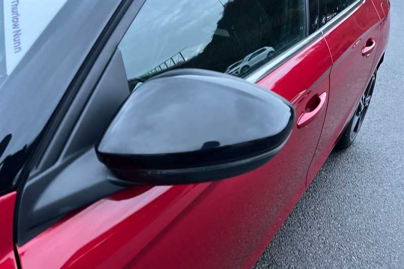 Used Vauxhall Corsa 2023 for sale - 77146767: Photo 58