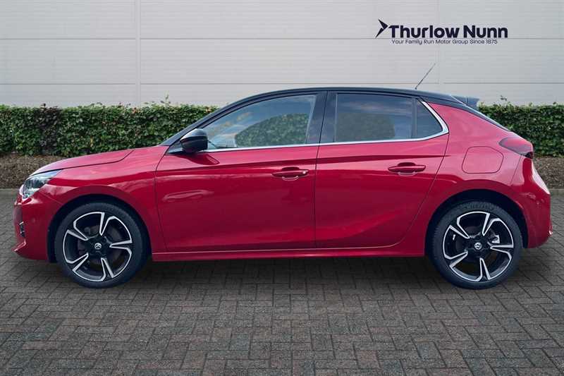 Used Vauxhall Corsa 2023 for sale - 77146767: Photo 6