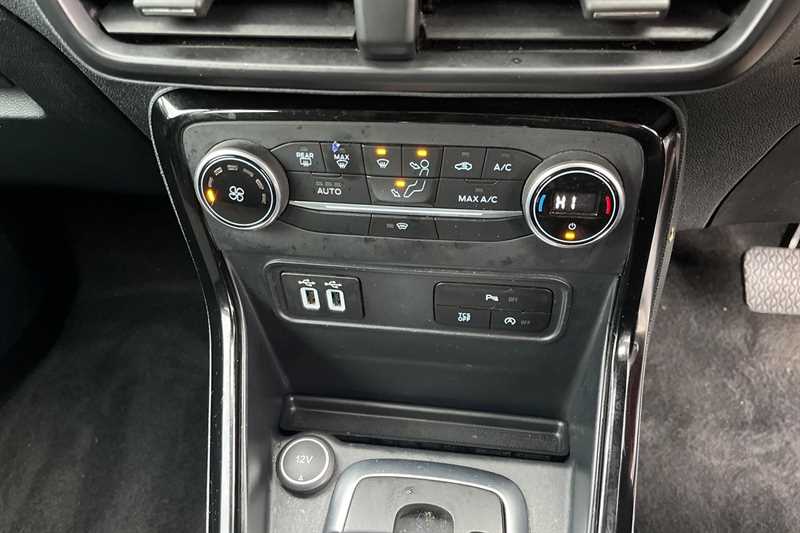 Used Ford Ecosport 2018 for sale - 76515113: Photo 15