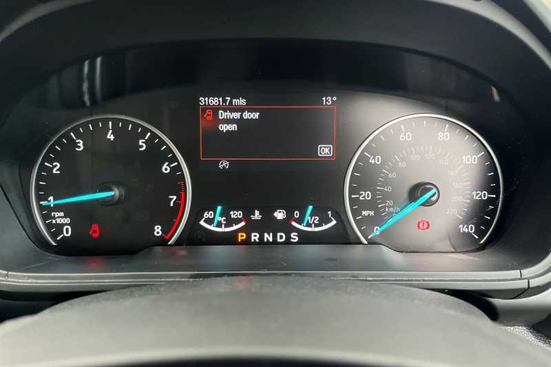 Used Ford Ecosport 2018 for sale - 76515113: Photo 20