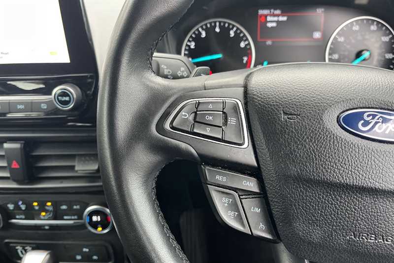 Used Ford Ecosport 2018 for sale - 76515113: Photo 21