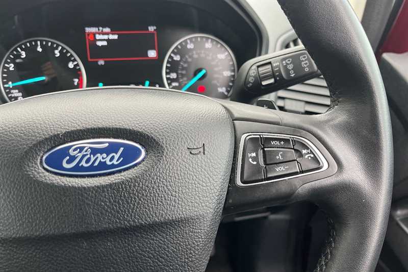 Used Ford Ecosport 2018 for sale - 76515113: Photo 22