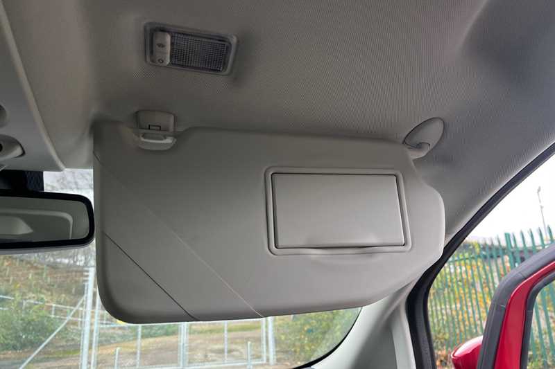 Used Ford Ecosport 2018 for sale - 76515113: Photo 35