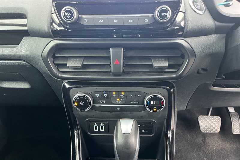 Used Ford Ecosport 2018 for sale - 76515113: Photo 38