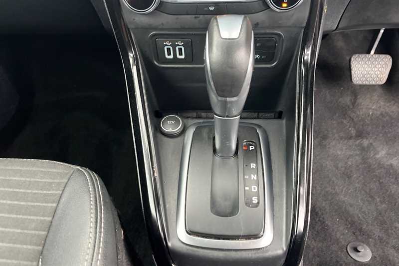 Used Ford Ecosport 2018 for sale - 76515113: Photo 39