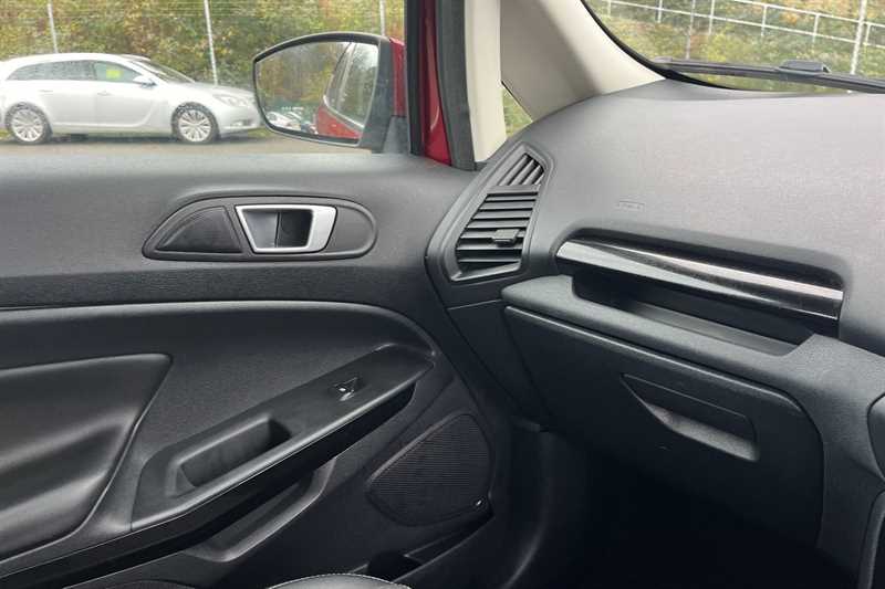 Used Ford Ecosport 2018 for sale - 76515113: Photo 41