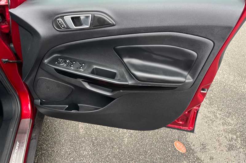 Used Ford Ecosport 2018 for sale - 76515113: Photo 42