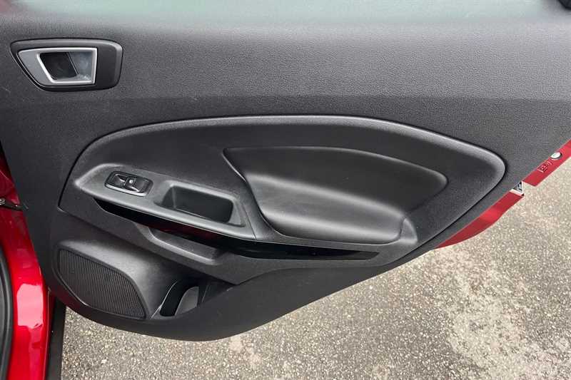 Used Ford Ecosport 2018 for sale - 76515113: Photo 43