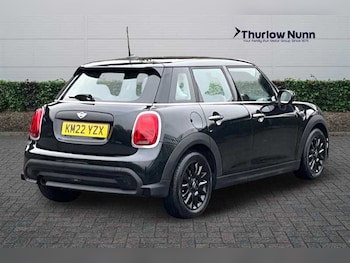 Used MINI Hatch 2022 for sale - 77031765: Photo