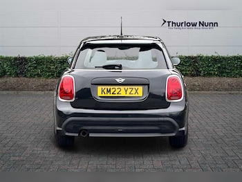 Used MINI Hatch 2022 for sale - 77031765: Photo