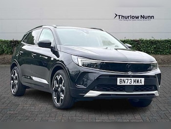 Used Vauxhall Grandland 2023 for sale - 79064297: Photo