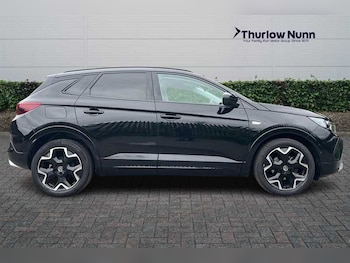 Used Vauxhall Grandland 2023 for sale - 79064297: Photo