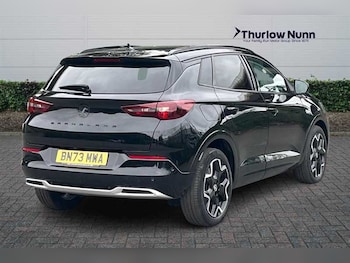 Used Vauxhall Grandland 2023 for sale - 79064297: Photo