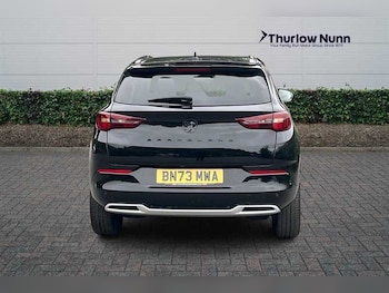 Used Vauxhall Grandland 2023 for sale - 79064297: Photo