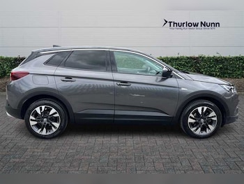 Used Vauxhall Grandland X 2019 for sale - 78550179: Photo
