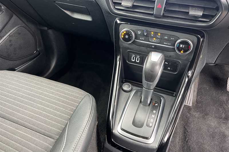 Used Ford Ecosport 2018 for sale - 77146393: Photo 14