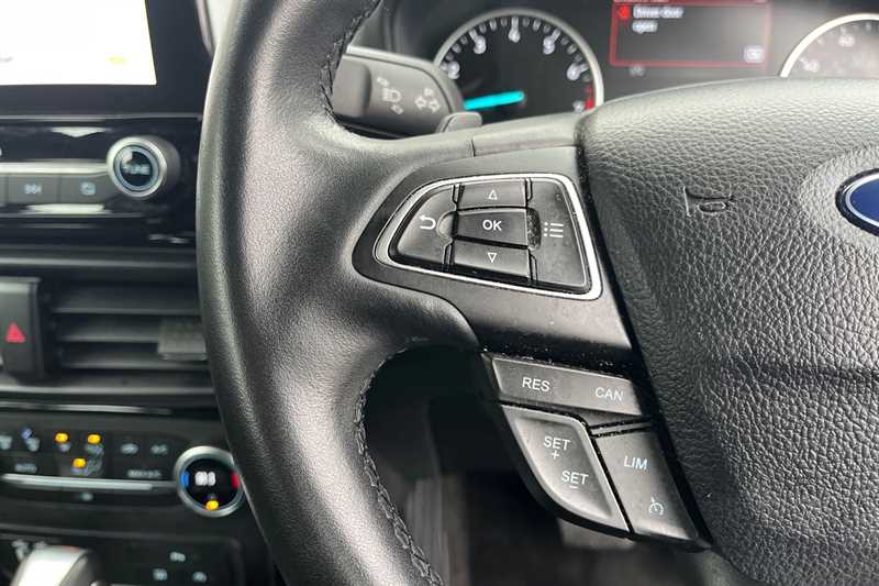 Used Ford Ecosport 2018 for sale - 77146393: Photo 26