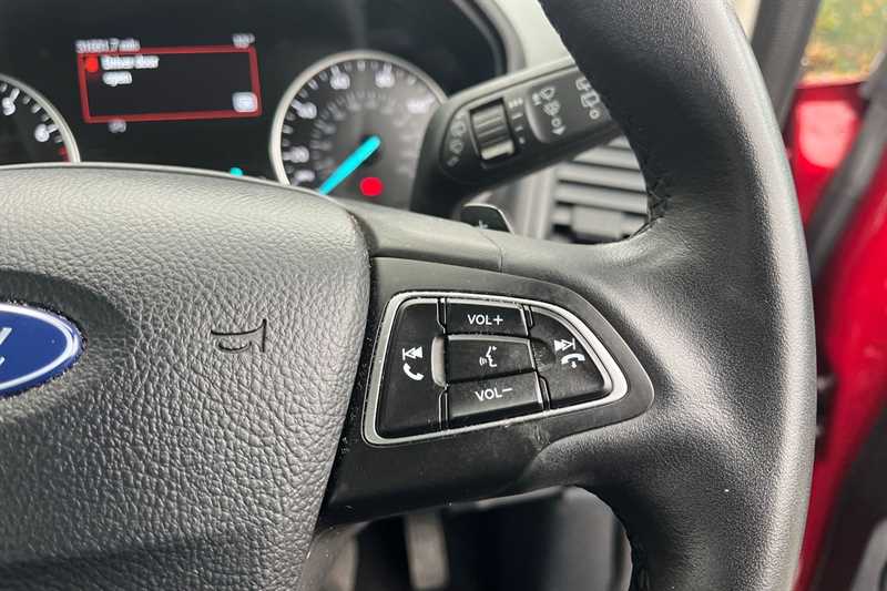 Used Ford Ecosport 2018 for sale - 77146393: Photo 27