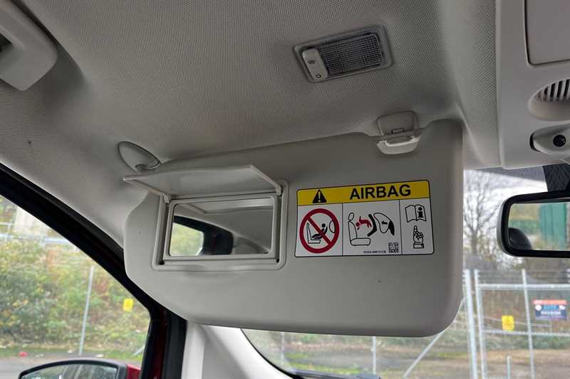 Used Ford Ecosport 2018 for sale - 77146393: Photo 32