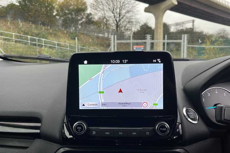 Used Ford Ecosport 2018 for sale - 77146393: Photo 37