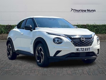 Used Nissan Juke 2023 for sale - 79170976: Photo