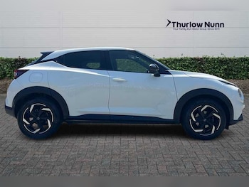Used Nissan Juke 2023 for sale - 79170976: Photo