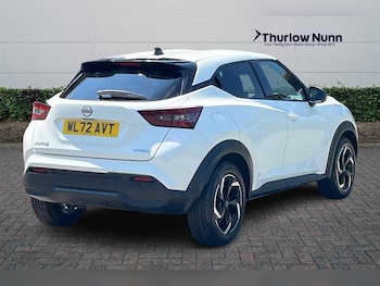 Used Nissan Juke 2023 for sale - 79170976: Photo
