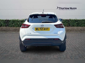 Used Nissan Juke 2023 for sale - 79170976: Photo