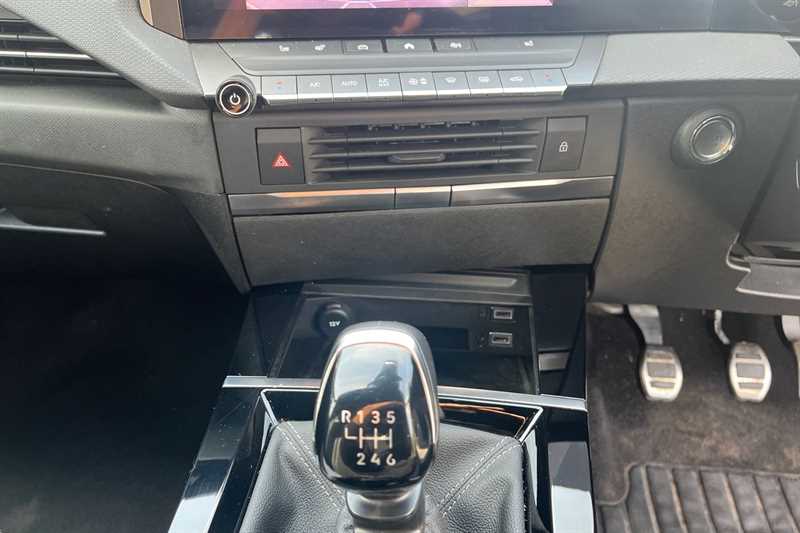Vehicle 38
