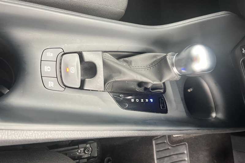 Vehicle 29