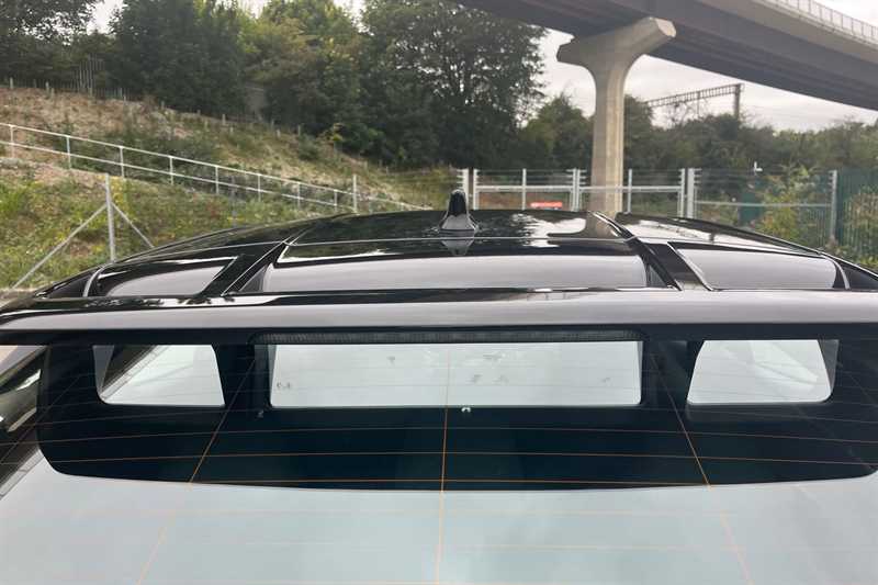 Vehicle 60