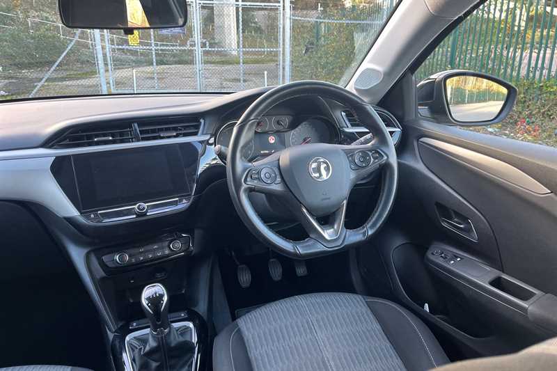 Used Vauxhall Corsa 2020 for sale - 76610126: Photo 11