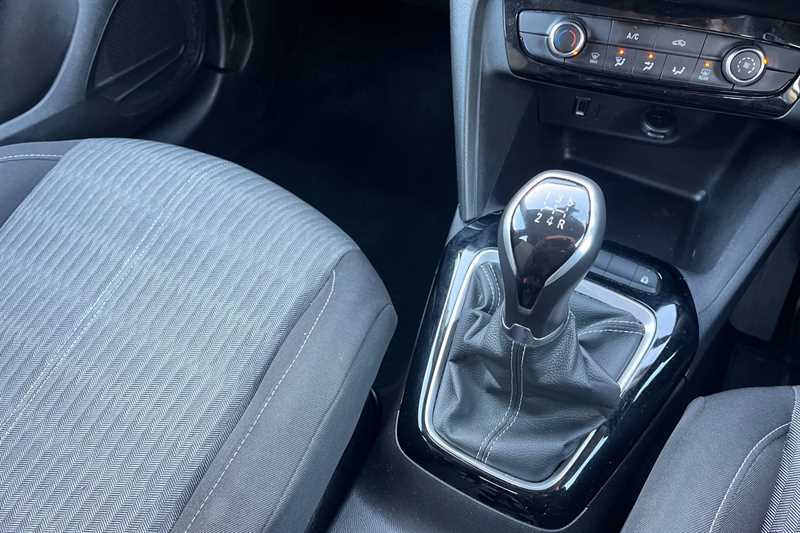 Used Vauxhall Corsa 2020 for sale - 76610126: Photo 14