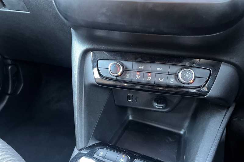 Used Vauxhall Corsa 2020 for sale - 76610126: Photo 15