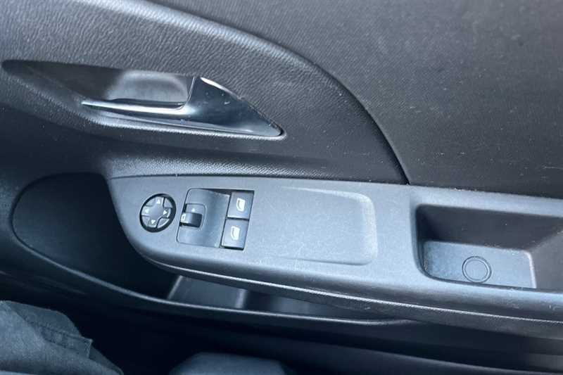 Used Vauxhall Corsa 2020 for sale - 76610126: Photo 16