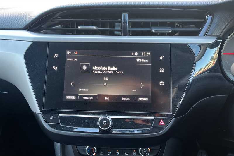 Used Vauxhall Corsa 2020 for sale - 76610126: Photo 17